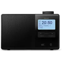 Philips Tar5600/00 Vækkeurradio