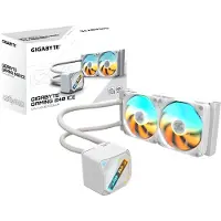Gigabyte Gaming 240 Ice Argb Vandkøling 240 Mm