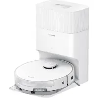 Dreame Robotstøvsuger D20 Plus White