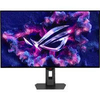 Asus 32" ROG Strix XG32UCWG - 3840x2160 (4K) - 165Hz - OLED - KVM switch