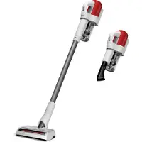 Miele Duoflex HX1 RedPulse pindestøvsuger, ruby red velvet