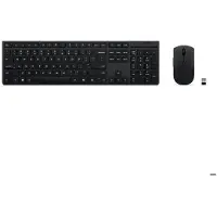 Lenovo Idg 4x31r64344 Trådløst Tastatur Og Mus