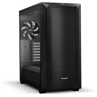 Be quiet! Shadow Base 800 - Black - Kabinet - Miditower - Sort