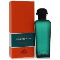Hermès Paris Hermès Concentre D'Orange Verte Eau De Toilette Spray 100ml