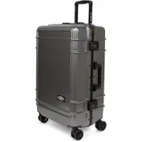 Eastpak Resist'R Case - Kuffert med 4 hjul | grå | 50x78x29 cm