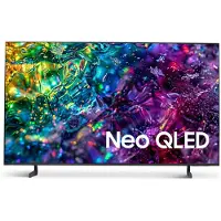 Samsung Fladskærms TV LED QE65QN70FAU