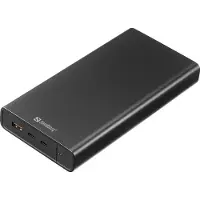 Sandberg Powerbank USB-C PD 40000 mAh