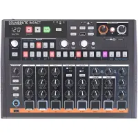 Arturia Drumbrute Impact