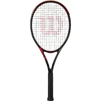 Wilson Clash Team 103 V3.0 Tennisketcher