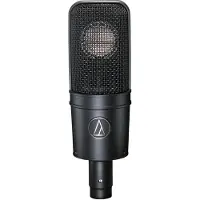 Audio-Technica Audio Technica AT4040 Cardioid kondensatormikrofon