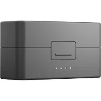DJI Mic Mini 2-opladningsetui