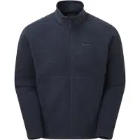 Montane Chonos Jacket, fleecejakke, herre, blå
