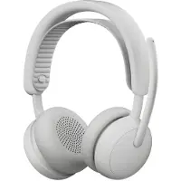 Logitech Zone Wireless 2 Es Trådløse Hovedtelefoner