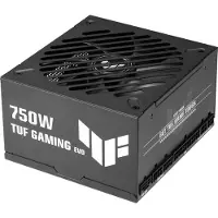Asus ROG STRIX Platinum (ROG Equalizer) / Sort - Strømforsyning - 1000 Watt - ATX 3.1 - 80 Plus Platinum certified