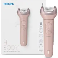 Philips Epilator Series 9000 BRE719/00