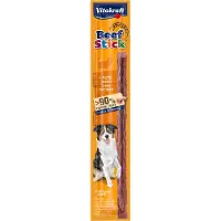 Vitakraft Beef Stick 50 x 12 g - Kalkun, 50 stk.