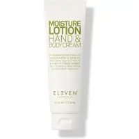 Eleven Australia Moisture Lotion Hand & Body Crème Kropscreme 50 ml