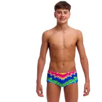 Funky Trunks Sidewinder Trunks Badeshorts Boxer