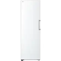 LG fritstående fryser GFT41SWGSF hvid