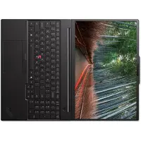 Lenovo Idg Thinkpad P16s Gen 5 Wuxga 16´´ Ult7-356h/16gb/512gb Ssd/nvidia Rtx Pro 500 Bærbar Computer