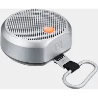 Mondo By Defunc Mondo Bluetooth Speaker Small Metal/Black