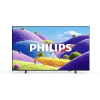Philips 55" Fladskærms TV LED 4K 55PUS7001/12