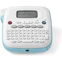 Brother P-Touch PT-N20 - Direct thermal - 12 mm - 180 dpi