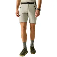 Regatta Xert Stretch Shorts