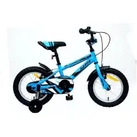 Umit Xs14 14´´ Cykel
