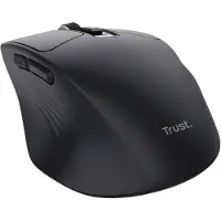 Trust Niven Confort 3200dpi Trådløs Mus