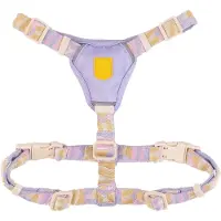 Woolly Wolf Sunshower Harness - L