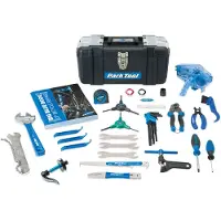 Park Tool AK-5 bike tool kit i pakke