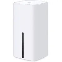 TP-LINK Archer NX210, Wi-Fi 6 (802.11ax), Dual-band (2,4 GHz / 5 GHz), Ethernet LAN, 5G, Hvid, Bordplade router