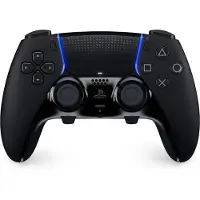 Sony PlayStation 5 DualSense Edge - Midnight Black - Wireless Controller - PlayStation 5