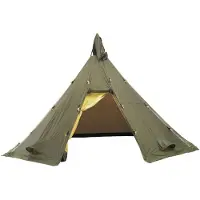Helsport Varanger 8-10 Inner Tent, indertelt, forest