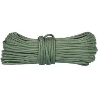 LifeSystems Tinder Paracord 550LB, 7-Core, Reflective, faldskærmssnor reflektiv