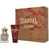 Jean Paul Gaultier Scandal Pour Homme Gave sæt