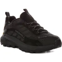 Merrell Lave sko 'Moab Speed 2' sort
