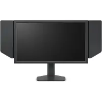 BenQ ZOWIE XL2586X+ - eSports - XL Series - LED-skærm - gaming - 24.1 - 1920 x 1080 Full HD (1080p) @ 600 Hz - Fast TN - 320 cd/m² - 1000:1 - 3xHDMI, DisplayPort