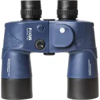 Focus Marine 7x50 Compass Kikkerter