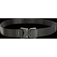 Tatonka Stretchbelt 38 BC, bælte, sort
