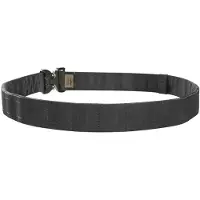 Tasmanian Tiger Modular Belt, bælte, sort