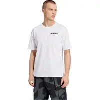 Adidas Terrex Multi Climacool T-shirt Med Korte ærmer