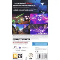 Sonstige Verlage Switch Fate Samurai Remnant De