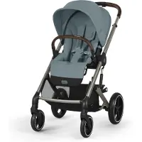 Cybex Balios S Lux Barnevogn