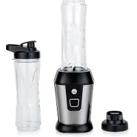 Wilfa BL-5002GO blend 2go blender Sølv
