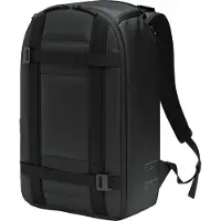 Db Ramverk, 26L, rygsæk, black out