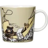 Arabia The Muskrat Mumikrus 30 cl Beige