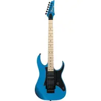Ibanez RG550 Genesis Electric Blue