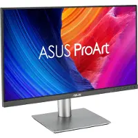 Asus 27" ProArt PA27JCV - 5120x2880 (5K) - 60Hz - IPS - 96W USB-C - KVM switch